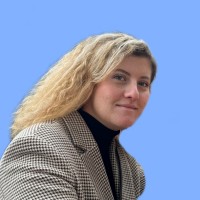 Susanna Marcfeld Oz