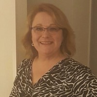 Trish Ekers