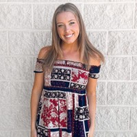 Chloe Dillon