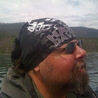 Keith Shea