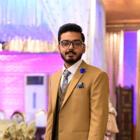 Ahmed Khan