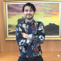 Armando Camacho