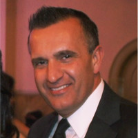 Rob Mahabadi