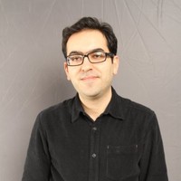 Amir-Hossein Tamaddon
