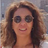 Sanae NABIL BERRADA SOMASAF