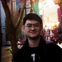 Issac Tang