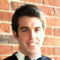 Nicholas Oschman