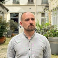 Romain Aymard
