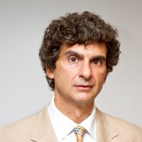 Raúl Genchi