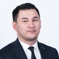 Olzhas Durmaganbetov