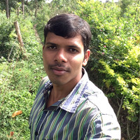 Lokesh K S
