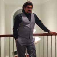 Karim Panjwani