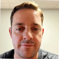 Anthony Kamos