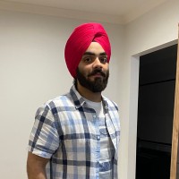 Amninder Singh