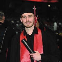 Josh Croteau