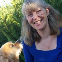 Diane Van Rooy