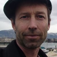 Hamish Campbell