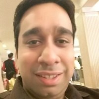 Anuj Sharma