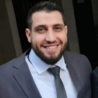 Omar Daouk