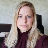 Sara Hjelmstedt (Fd Bodeby)