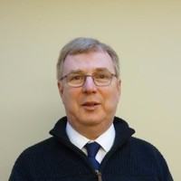 Jim Ranahan