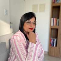 Rosemary Nogueira Ribeiro
