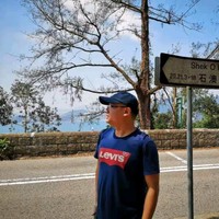 Peter Mei