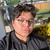 Caleb Guevara