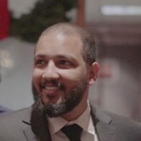 Monther Alshaibani, Esq.