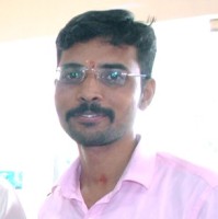 Sakthivel Balasubramanian