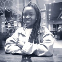 Lilian Oduor