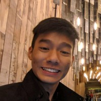 Dillon Ang
