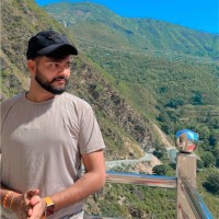 Arya Sharma