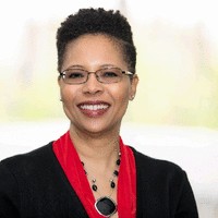 Darlene Johnson