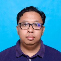 Khairul Iz'aan Zin