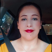 Fatima Bareiro Blanco