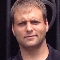 Jon Fowler