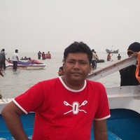 Md.Iqbal Hossain Liton