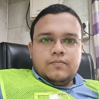 Avinash Shukla