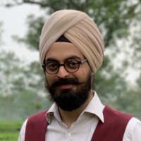 Prithvideep Singh