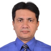 Abdul Jawad Arif