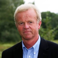Inge Skjævesland Skjævesland