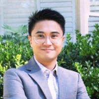 Hairui (Harry) Su