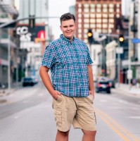Mason Weakley