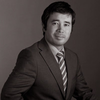 Arief Van Rhee