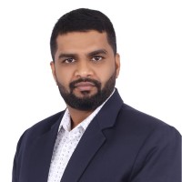 santhosh poojary