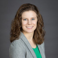 Nicole Petersen, Ph.D.