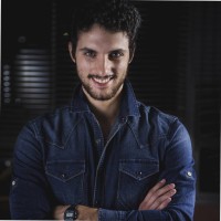 Davide Gironi
