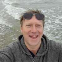 David Atkins