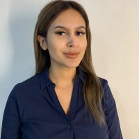 Özge Izci